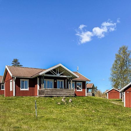 Nice Home In Hok-Joenkoeping-Skillingaryd With Wifi Svenstorp  Εξωτερικό φωτογραφία