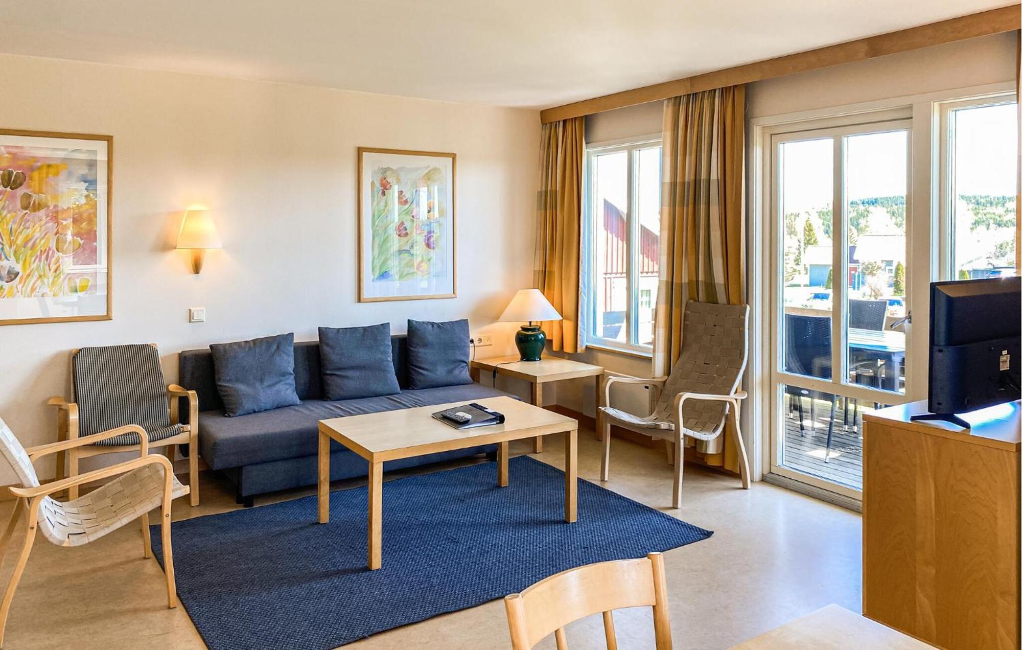 Nice Home In Hok-Joenkoeping-Skillingaryd With Wifi Svenstorp  Εξωτερικό φωτογραφία