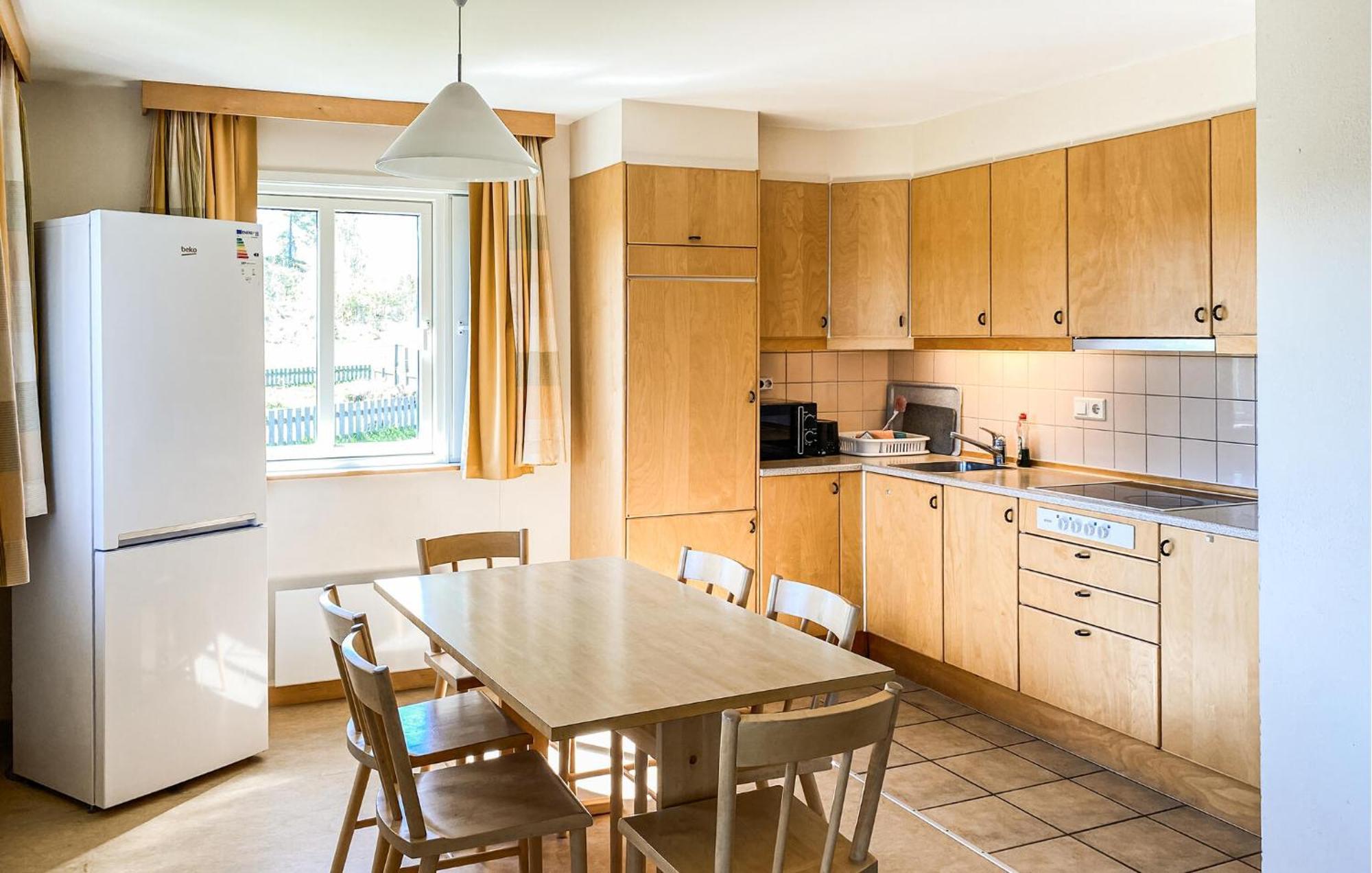 Nice Home In Hok-Joenkoeping-Skillingaryd With Wifi Svenstorp  Εξωτερικό φωτογραφία